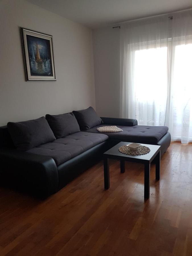 Apartman Nicol Ližnjan Exterior foto